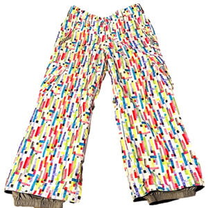 Burton Dry Ride snowboard pants